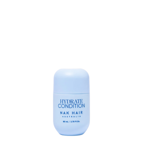 NAK Signature Hydrate Conditioner 80ml NAK Signature Hydrate Conditioner 80ml