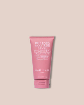 NAK Signature Replends Moisture Mask Hydrating Treatment 50ml NAK Signature Replends Moisture Mask Hydrating Treatment 50ml
