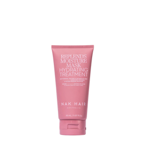 NAK Signature Replends Moisture Mask Hydrating Treatment 50ml NAK Signature Replends Moisture Mask Hydrating Treatment 50ml