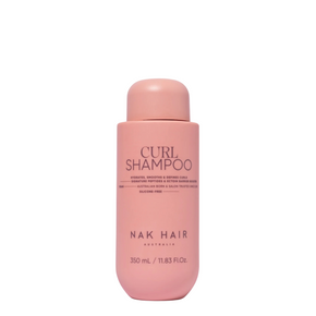 NAK Signature Curl Shampoo 350ml NAK Signature Curl Shampoo 350ml