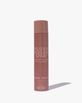 NAK Signature Fixation Finishing Spray 100g NAK Signature Fixation Finishing Spray 100g