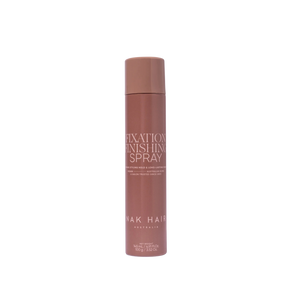 NAK Signature Fixation Finishing Spray 100g NAK Signature Fixation Finishing Spray 100g