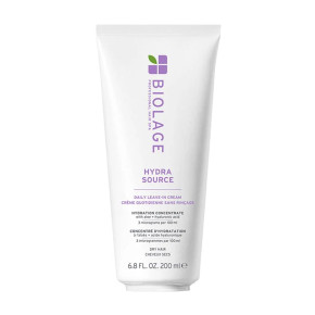 Biolage HydraSource Daily Leave-In Cream 200mL Biolage HydraSource Daily Leave-In Cream 200mL