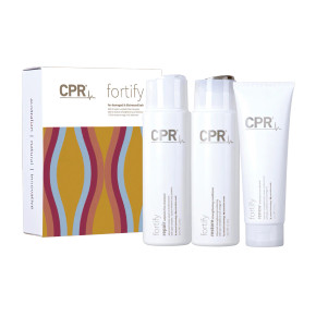 Vitafive CPR Fortify Trio Pack Vitafive CPR Fortify Trio Pack