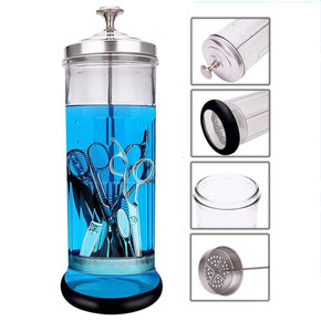 Universal Disinfectant Jar 1500ml