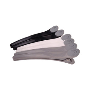 Anti Skid Sectioning Clips 6pk Anti Skid Sectioning Clips 6pk