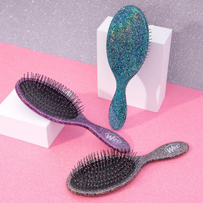 WetBrush Awestruck Detangler - Glistening Gold WetBrush Awestruck Detangler - Glistening Gold