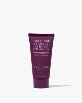 Nak Signature Structure Complex No.3 Bond Enhancer 50ml