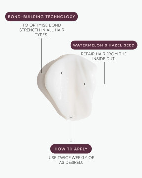 Nak Signature Structure Complex No.3 Bond Enhancer 50ml