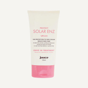Juuce Protect Solar Enz Leave-In  Treatment 150ml
