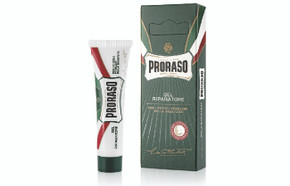 Proraso Razor Cut Gel 10ml Proraso Razor Cut Gel 10ml