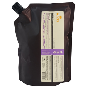 Angel En Provence Lavender Full Energetic Shampoo Refill 1000ml