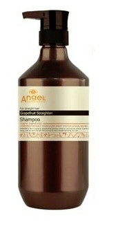 Grapefruit Straighten Shampoo  800ml