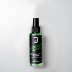 L3VEL3 Aftershave Cologne Fresh 100ml