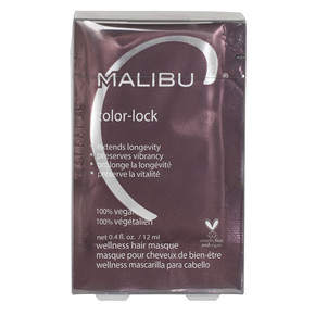 Malibu C Colour Lock Treatment Sachet 12ml