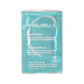 Malibu C Swimmers Hair Treatment Sachet 7g