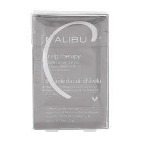 Malibu C Scalp Therapy Hair Treatment Sachet 5g