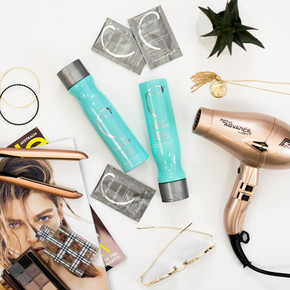 Malibu C Scalp Therapy Hair Treatment Sachet 5g