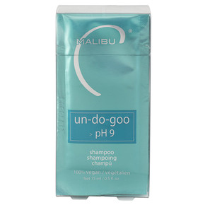 Malibu C Un Do Goo Shampoo Sachet 15ml