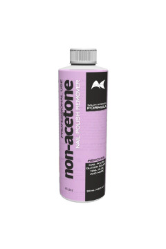 Artists Choice Non-Acetone Nail Polish Remover 250ml