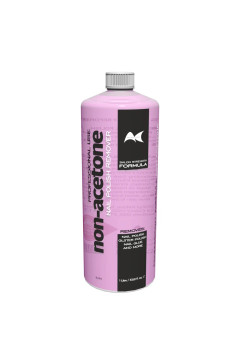 Artists Choice Non-Acetone Nail Polish Remover 1Litre