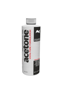 Artists Choice Acetone Pure 100% 250ml