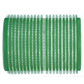 Velcro Rollers Green 6pack 48mm