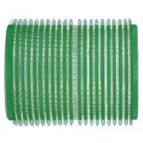 Velcro Rollers Green 6pack 60mm