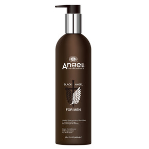 Black Angel For Men Daily Conditioner 400ml
