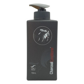 H2B Charcoal Conditioner - 780ml H2B Charcoal Conditioner - 780ml