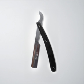L3VEL3 Turkish Razor Holder Black