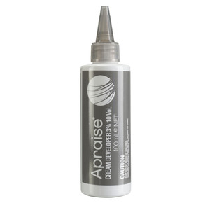 Apraise Cream Tint Developer 3% 10Vol 100ml