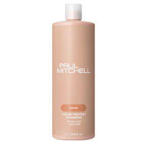 Paul Mitchell Color Protect Shampoo 1000ml