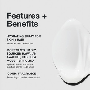 Paul Mitchell Awapuhi Moisture Mist 250ml