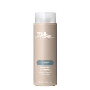 Paul Mitchell Awapuhi Shampoo 300ml