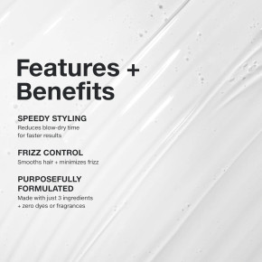 Paul Mitchell Clear Smoothing Serum 150ml