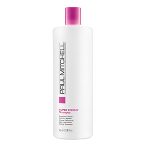 Paul Mitchell Super Strong Shampoo 1000ml