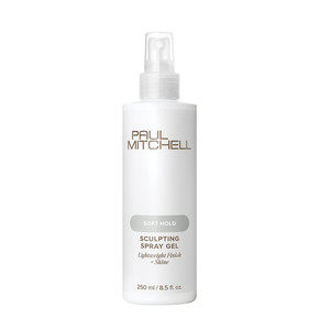 Paul Mitchel Soft Sculpting Spray Gel 250ml