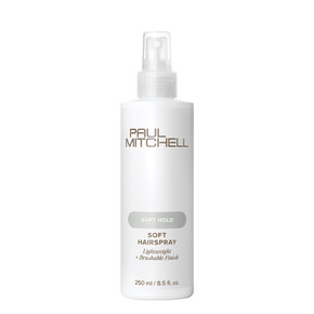 Paul Mitchel Soft Hairspray 250ml