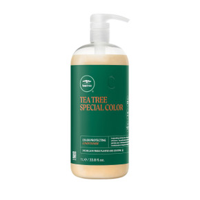 Paul Mitchell Tea Tree Special Colour Conditioner 1000ml