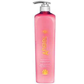 Angel Professional Paris Color Protect Conditioner - 1L Angel Professional Paris Color Protect Conditioner - 1L