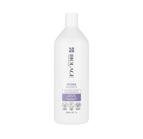 Matrix Biolage Hydrasource  Detangling Solution Conditioner - 1L