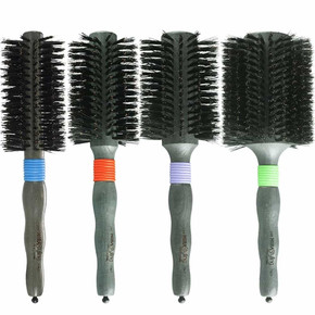 Mira 290 Boar Bristle Radial Brush - Large