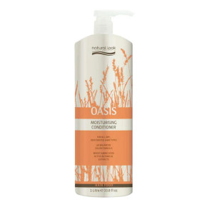 Natural Look Oasis Moisturising Conditioner 1Litre Natural Look Oasis Moisturising Conditioner 1Litre