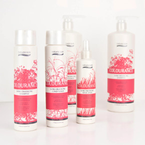Natural Look Colourance Shine Enhancing Shampoo 375ml Natural Look Colourance Shine Enhancing Shampoo 375ml