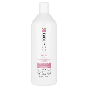 Matrix Biolage Color Last Conditioner 1Litre Matrix Biolage Color Last Conditioner 1Litre