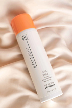 Natural Look StyleArt Intensive Hair Sheen 175g Natural Look StyleArt Intensive Hair Sheen 175g