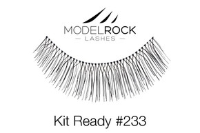 MODELROCK Lashes Kit Ready - #233