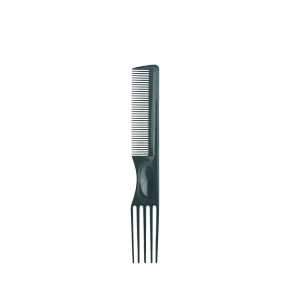 Eurostil Styling Comb with Plastic Lifters 7.5' 19cm #404 Eurostil Styling Comb with Plastic Lifters 7.5' 19cm #404