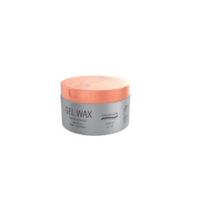 Natural Look StyleArt Gel Wax 100g Natural Look StyleArt Gel Wax 100g